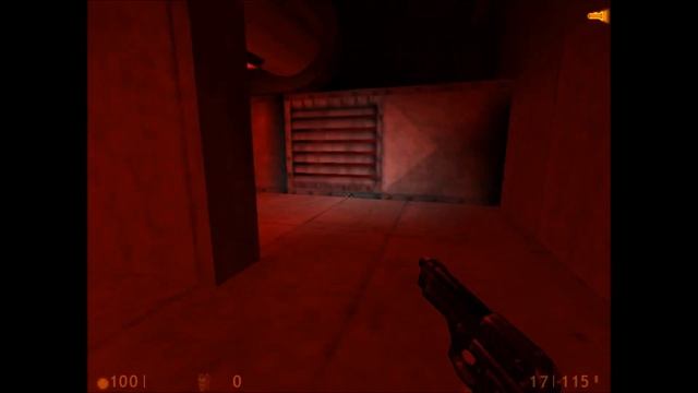 Memory Lane | Half-Life - Cleaner's Adventure Part 1 смотреть онлайн