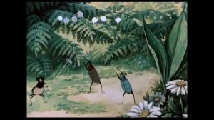 "Правила дорожного движения" (детская песенка)