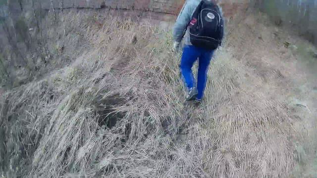 Полузаброшенный городок смотреть онлайн