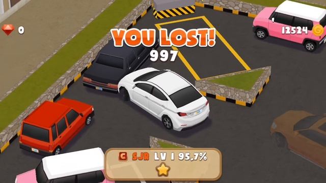 Dr. Parking 4 - App Check - Android / iPhone / iPad iOS Game - SUD Inc. смотреть онлайн