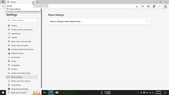 How to enable Edge search bar on desktop смотреть онлайн