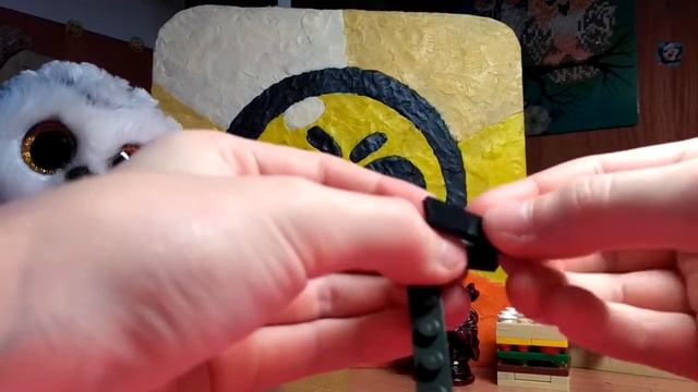 как сделать резинкострел из лего без деталей техник смотреть онлайн