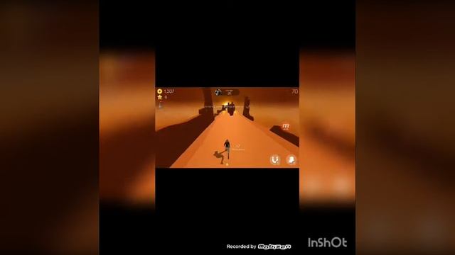 ИГРАЕМ В SKY DANCER #1 смотреть онлайн