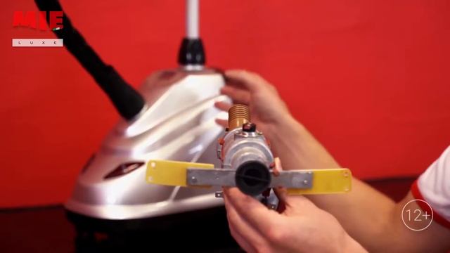 Как Выбрать Отпариватель Виды, Устройство и Отличия Отпаривателей смотреть онлайн