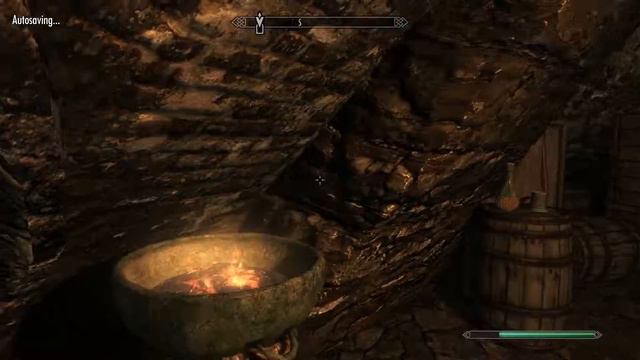 Modded Skyrim #35 - Finding Esbern смотреть онлайн