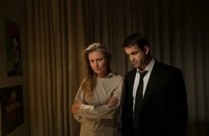 О любви - Русский трейлер (HD)