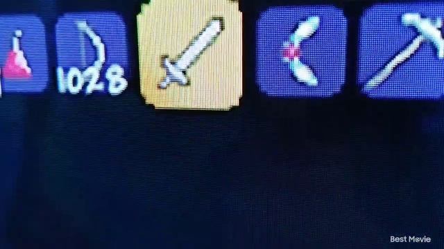 Завершение ремонта Джорно!|Террария|#4 смотреть онлайн