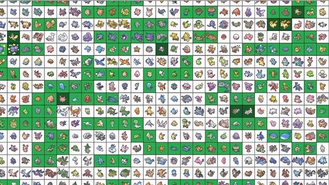 Pokemon Mystery Dungeon: Rescue Team DX Review смотреть онлайн