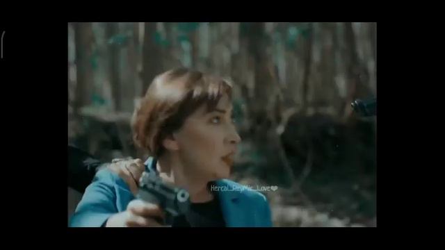 🔥Азизе обломала фюсун😂||Ветреный/ Hercai🦋 смотреть онлайн