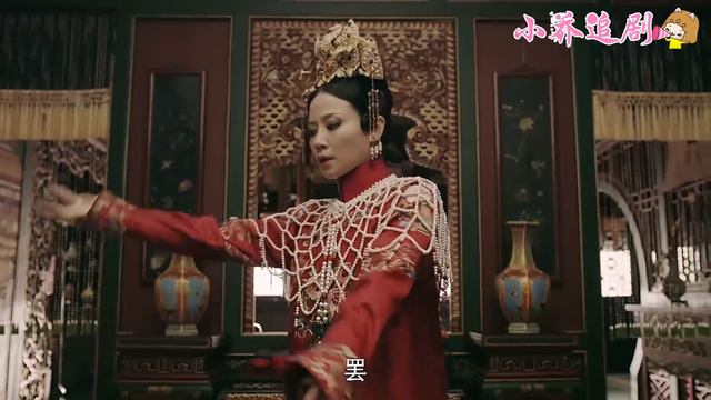 小宮女不要命攔住霸道皇帝，皇帝嚇得立馬回頭，是魏瓔珞又出什麼事了嗎！ смотреть онлайн