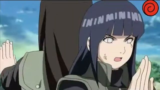 Розы темно-алые}Наруто и Хината смотреть онлайн