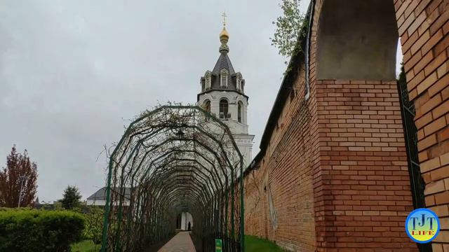 ВЛАДИМИР-ВОЛЫНСКИЙ. Чарівне Полісся. частина друга смотреть онлайн