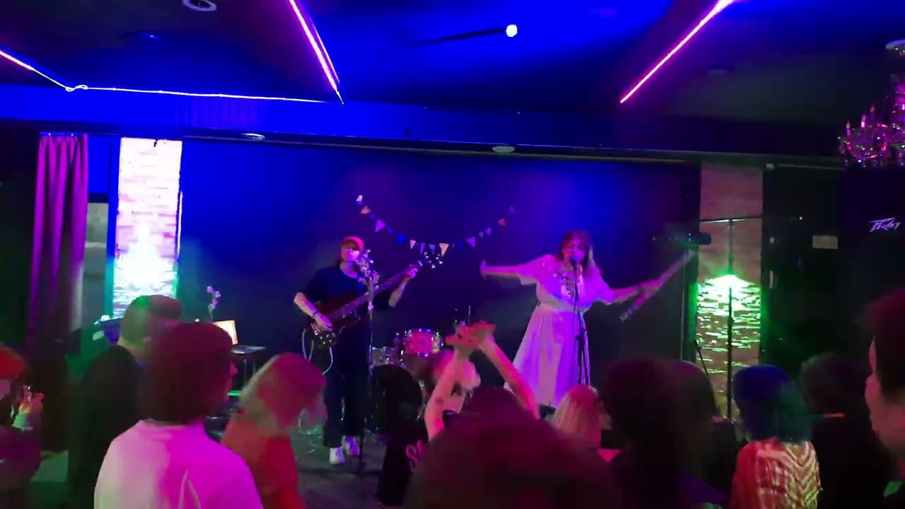Ритуальные Услуги - Live 05\06\22 смотреть онлайн
