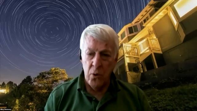 A Conversation with Astronauts Ron Garan and John Grunsfeld смотреть онлайн