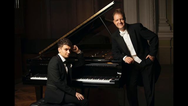 Рахманинов 