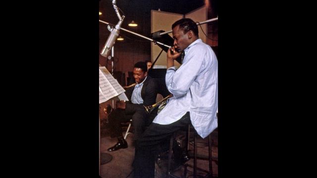 Miles Davis - On Green Dolphin Street (Edit) смотреть онлайн