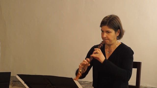 Quatuor DIALOGUES | Georg Druschetzky | Quartetto in G minor - 1. Adagio-Allegro смотреть онлайн