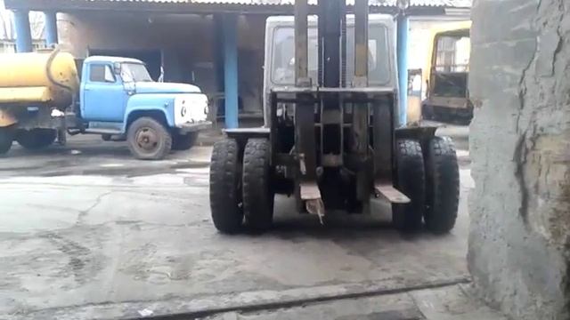 Одесса ,погрузчик смотреть онлайн