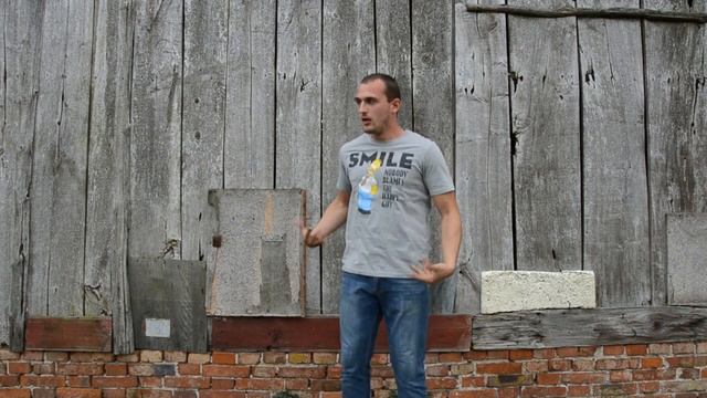 CHILLI TEST - HABANERO RED SAVINA