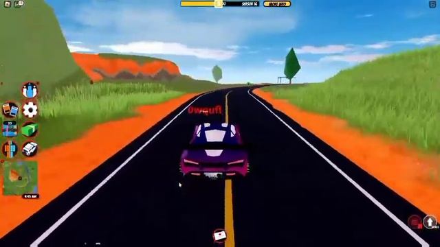 Бесплатный vip-сервер в jailbreak! смотреть онлайн