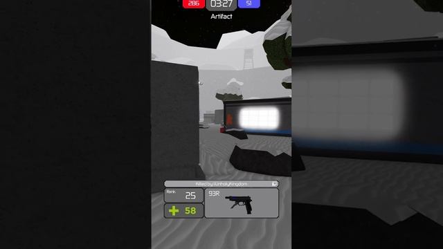 I'm Coming For YOU! Energy Assault, ROBLOX смотреть онлайн