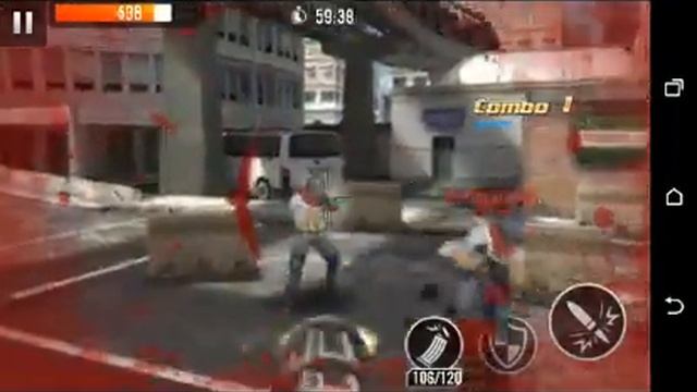 Best Sniper shooting in Elite Killer - SWAT Version смотреть онлайн