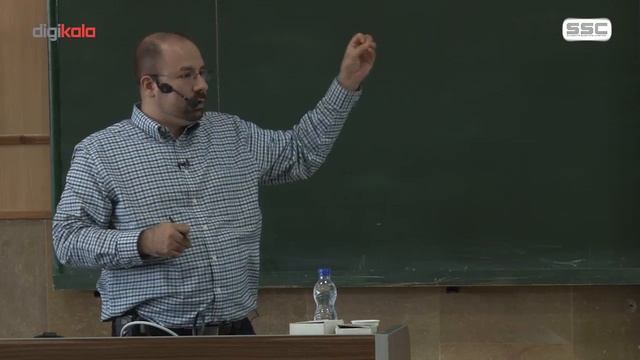 Mohammadi Mahmoody - 2nd WSS смотреть онлайн