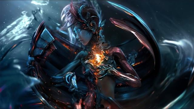 ► Symphonic / Melodic Death Metal Music Mix