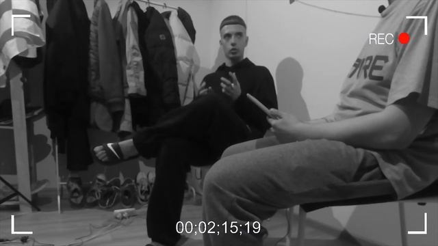 WUC#11 - Сазон о хайповых движениях в танце, о разнице между стилем и модой и о баттлах глазами М смотреть онлайн