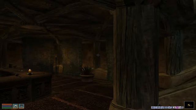 Let's Retro TES III - Morrowind # 771 [Deutsch] [HD]: Händler Suran's смотреть онлайн