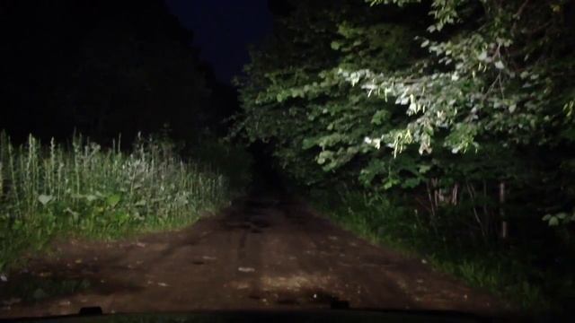 Тест светодиодный балки от Ёжика смотреть онлайн