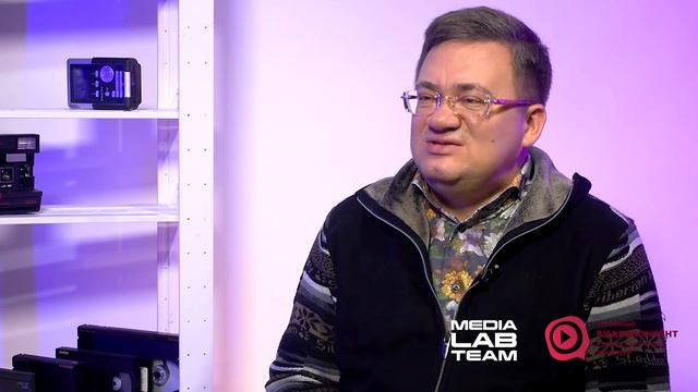 Образование в креативных индустриях смотреть онлайн
