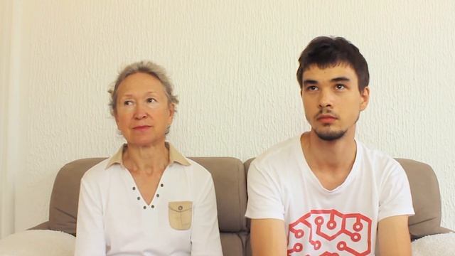 Как ощущаются улучшения зрения | Елена и Михаил смотреть онлайн