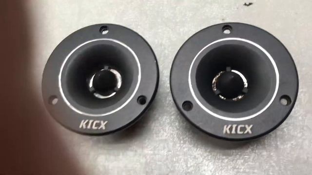 Рупора kicx смотреть онлайн