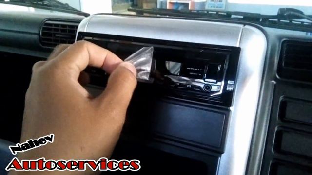 Interior Baru Dari Mitsubishi Fuso Colt Diesel New Canter 2019 смотреть онлайн