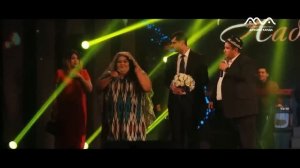 Хандинкамон мехмони консерти хофизони вилояти Сугд (кисми 1)