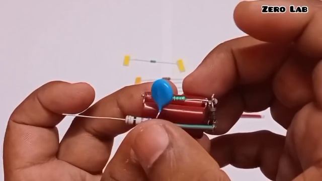 How to make 15w 18w 20w 22w 25w 27 watt Led Bulb RC Driver || PF Driver смотреть онлайн