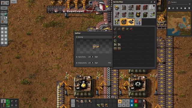 Got Wood? - Modded Factorio #3 w/ Discordia (Twitch VOD) смотреть онлайн