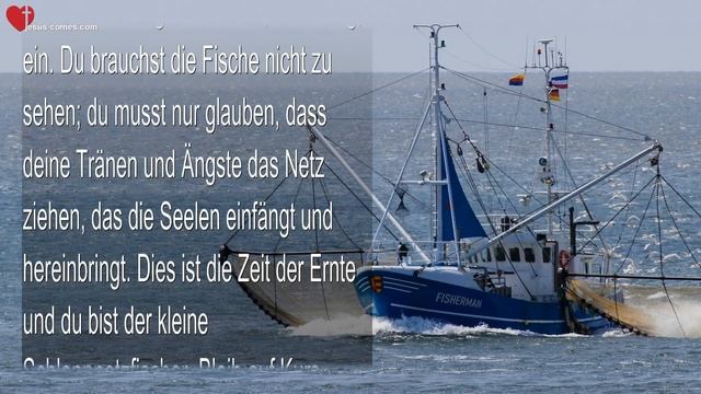 06.08.2021... Sage Allen, dass die Dinge jetzt schlimmer werden ❤️ Liebesbrief von Jesus Christus смотреть онлайн