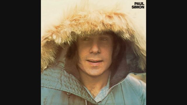 Paul Simon | Me And Julio Down By The Schoolyard смотреть онлайн