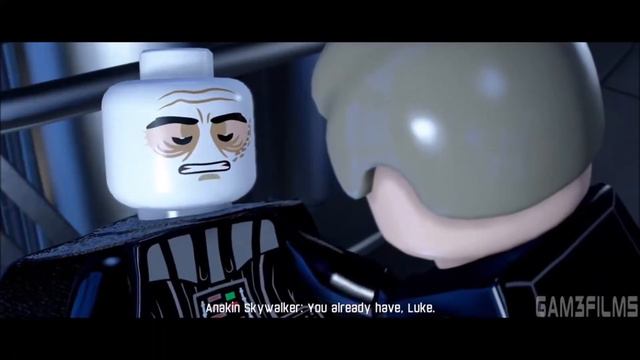 Darth Vader Tribute смотреть онлайн