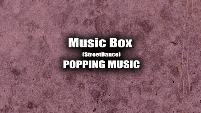 Show girl - (Battle Edit) / Popping Music смотреть онлайн