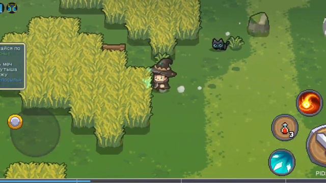 Меч Сэра Крутыша #4 Прохождение Soul Knight Prequel #game #soulknight