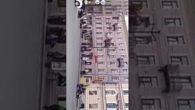 Парад мотоциклистов спб смотреть онлайн