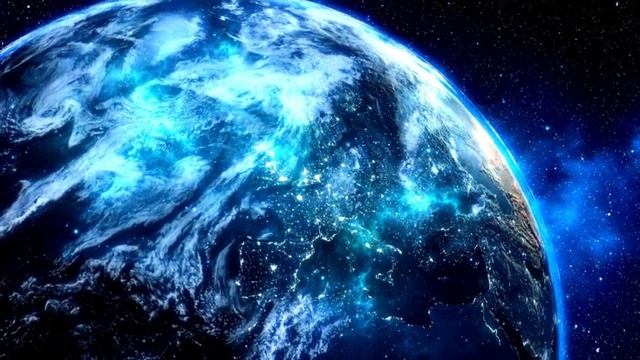 Растворение во времени. Гармонично взаимодействовать с энергией времени. Практика.