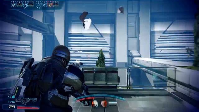 Mass Effect 3 Прохождение / (ч.42 Крысиная неожиданость) смотреть онлайн