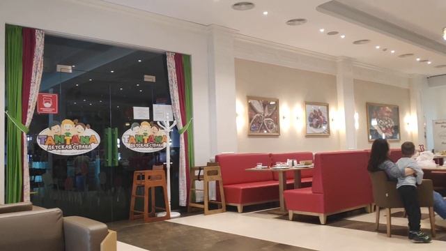 Симферополь кафе Шен 2 й этаж смотреть онлайн