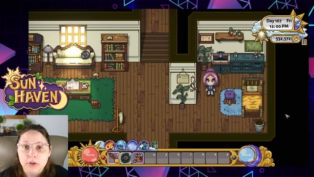 Wornhardt Romance Guide: How to Date, Best Gifts, Schedule, Events, and All Dates in Sun Haven смотреть онлайн