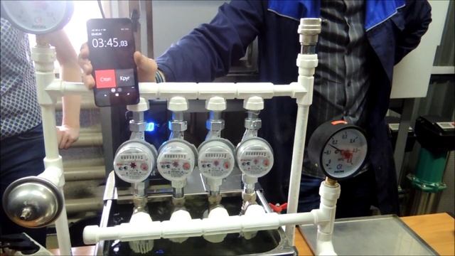 Термоголовки RBM, DANFOSS, VALTEC, OVENTROP смотреть онлайн