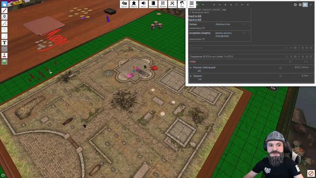 ОНИ ВЕРНУЛИСЬ [Game Of Wycc] #15